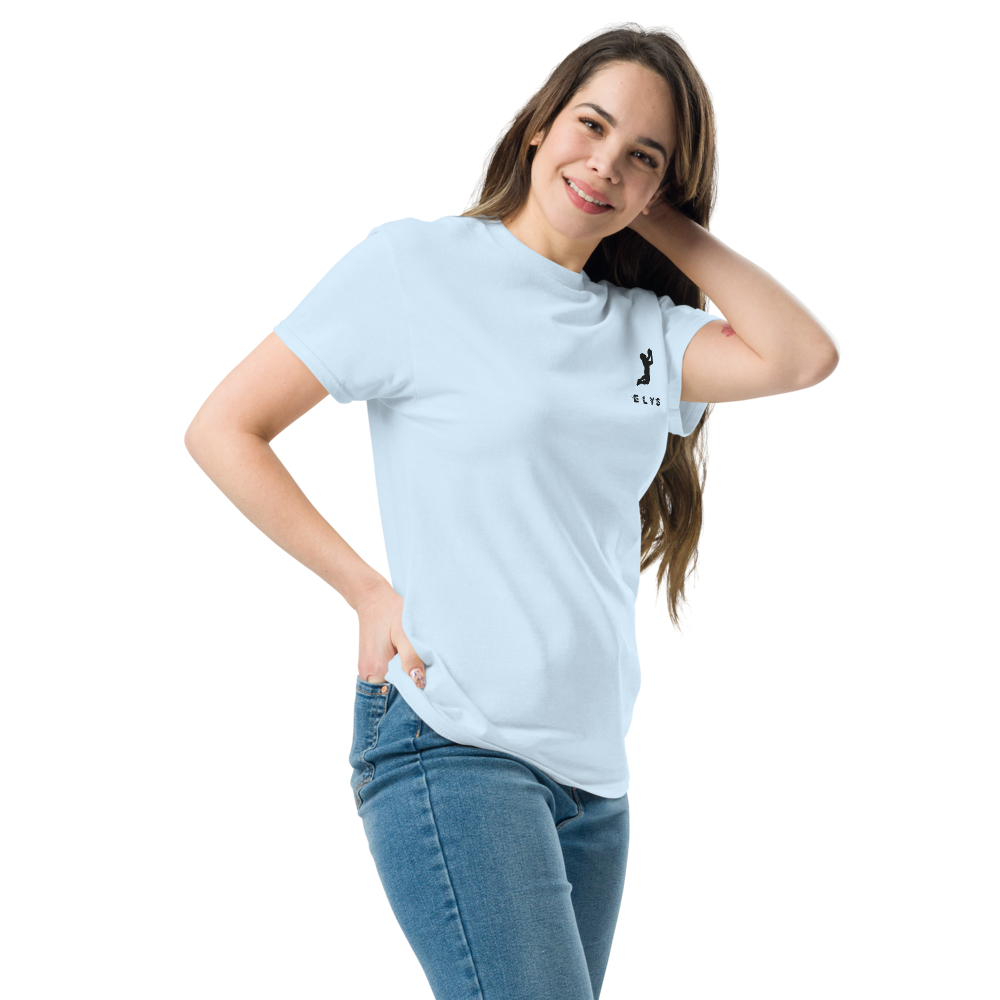 T-Shirt Femme