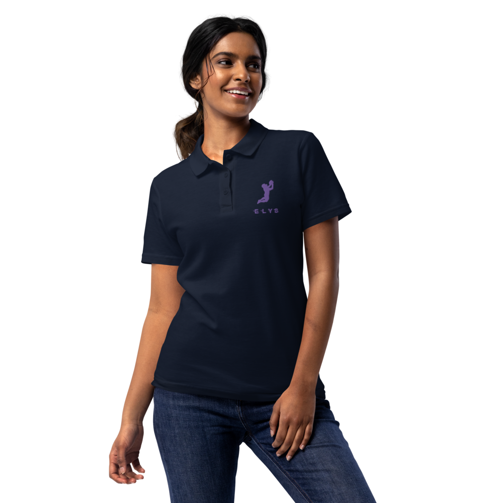 Polo Femme