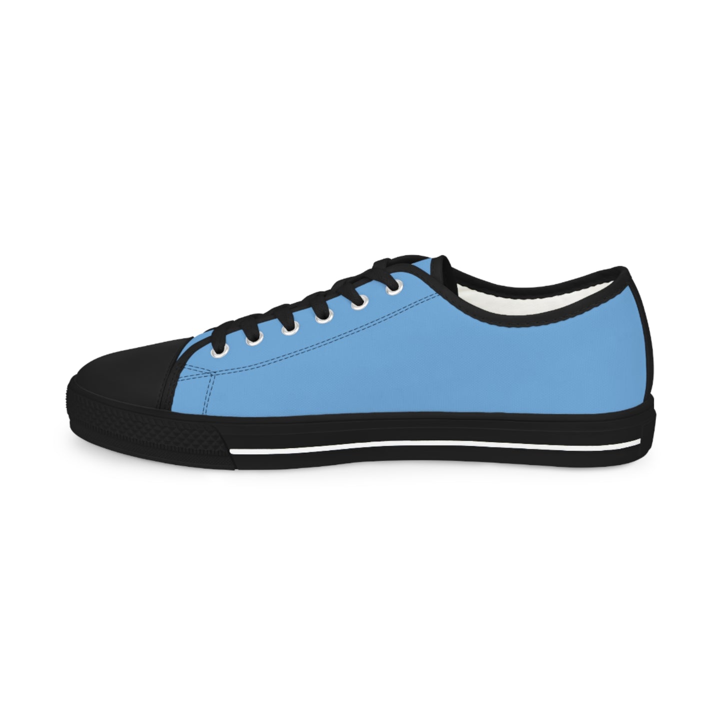 R-GIN Light Blue logo Blanc