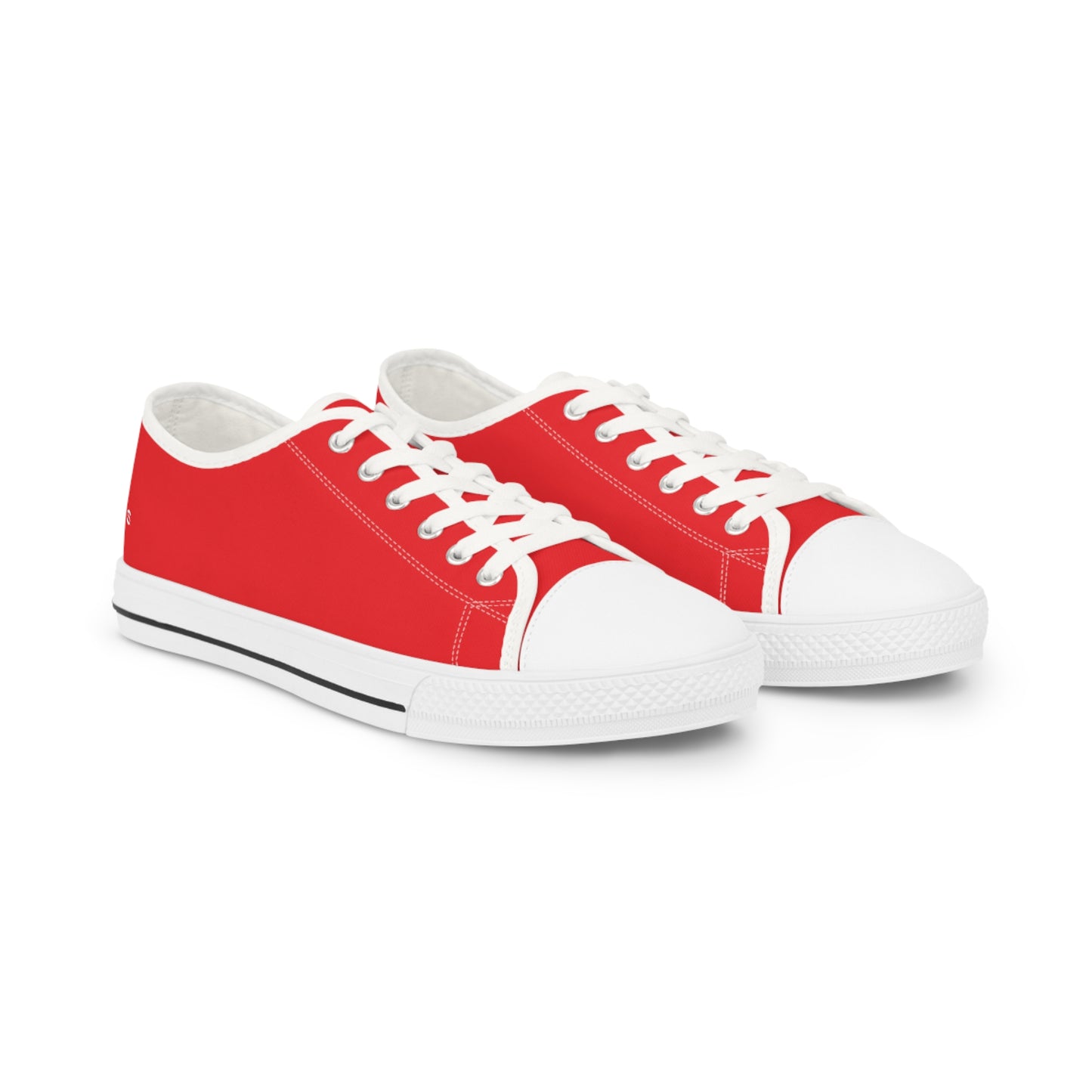 R-GIN Light Red logo Blanc