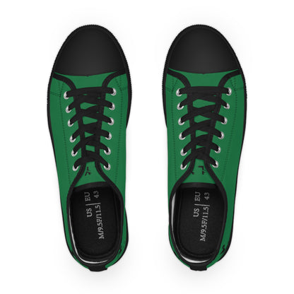 R-GIN Dark Green logo Noir