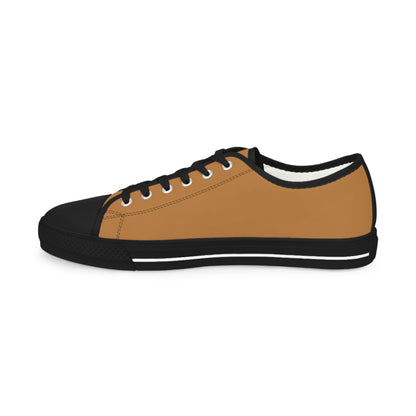 R-GIN Light Brown logo Blanc