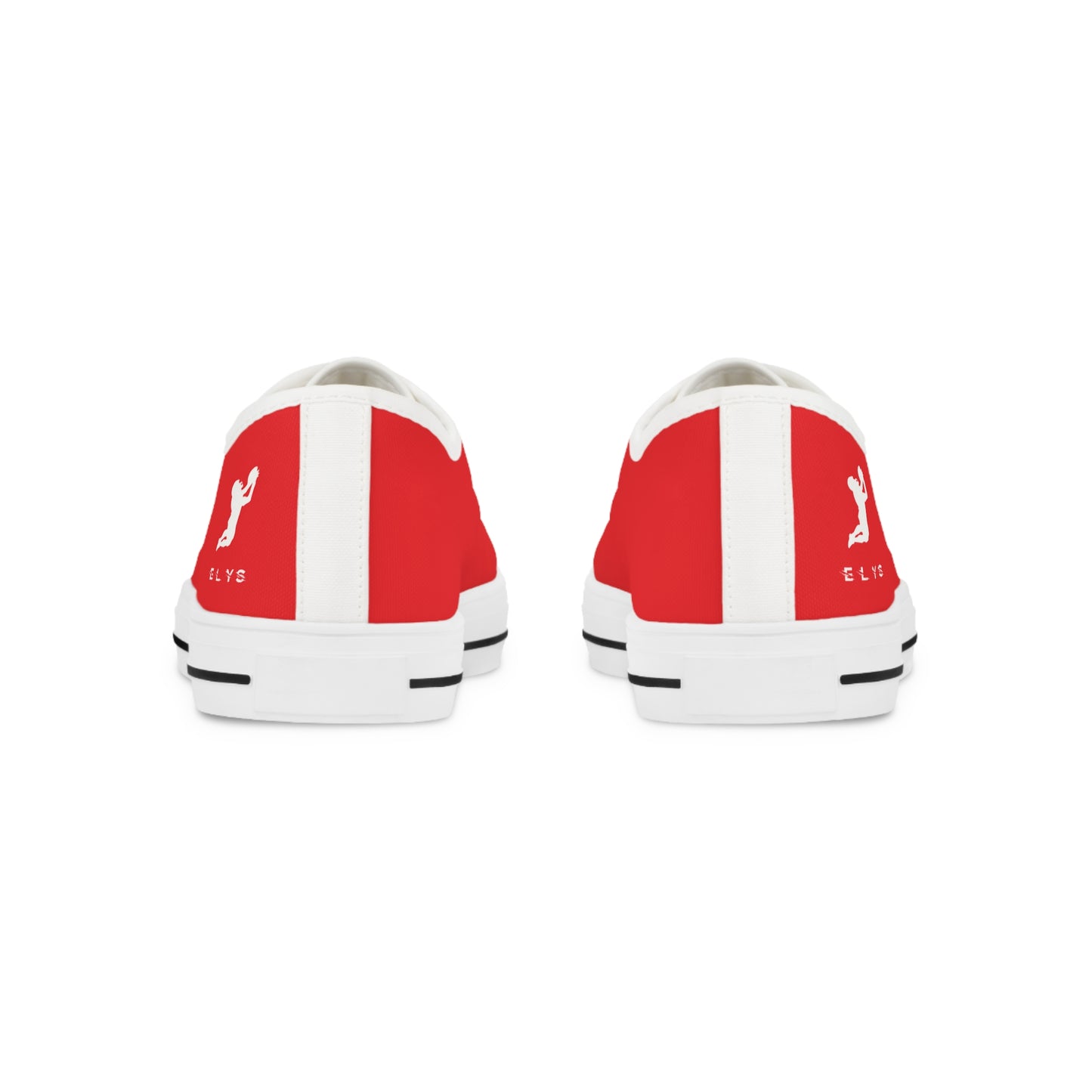 R-GIN Light Red logo Blanc