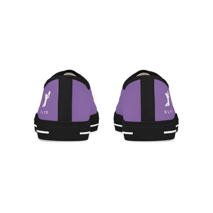 R-GIN Light Purple logo Blanc