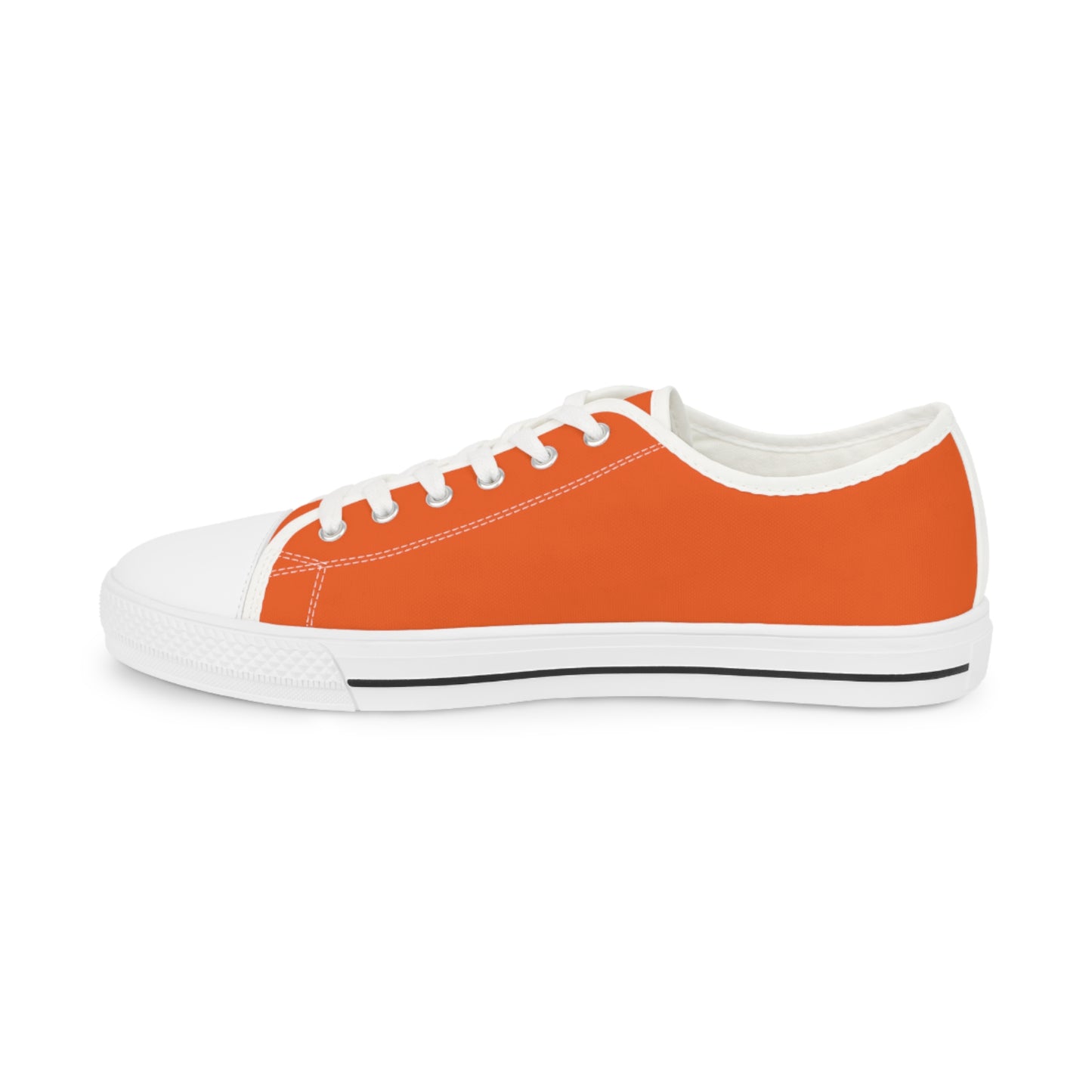 R-GIN Dark Orange logo Blanc