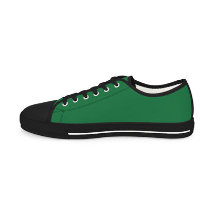 R-GIN Dark Green logo Blanc