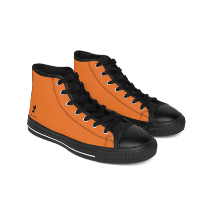 EVEREST Light Orange L Black