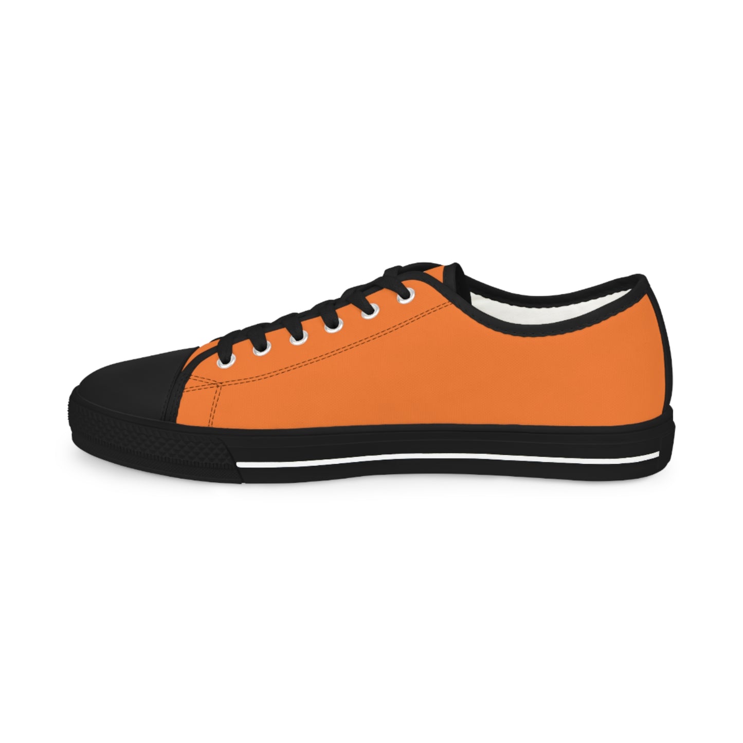 R-GIN Light Orange logo Blanc