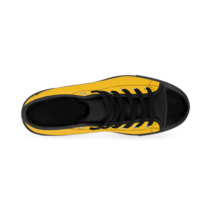 EVEREST Yellow L Black