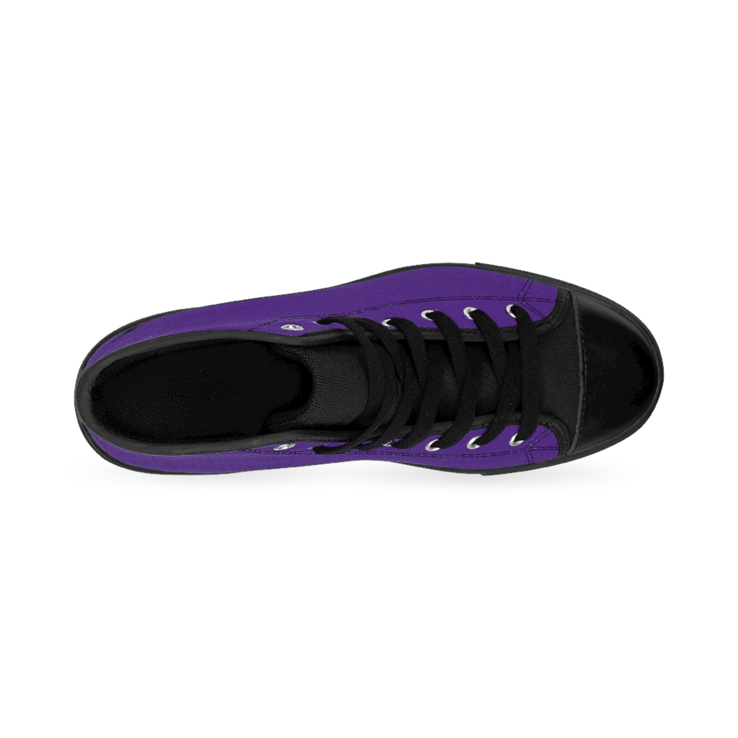 EVEREST Dark Purple L Black