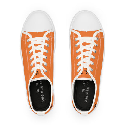 R-GIN Light Orange logo Noir