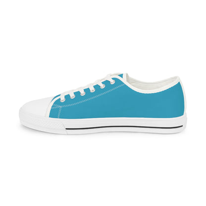 R-GIN Green Blue logo Blanc