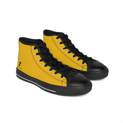 EVEREST Yellow L Black