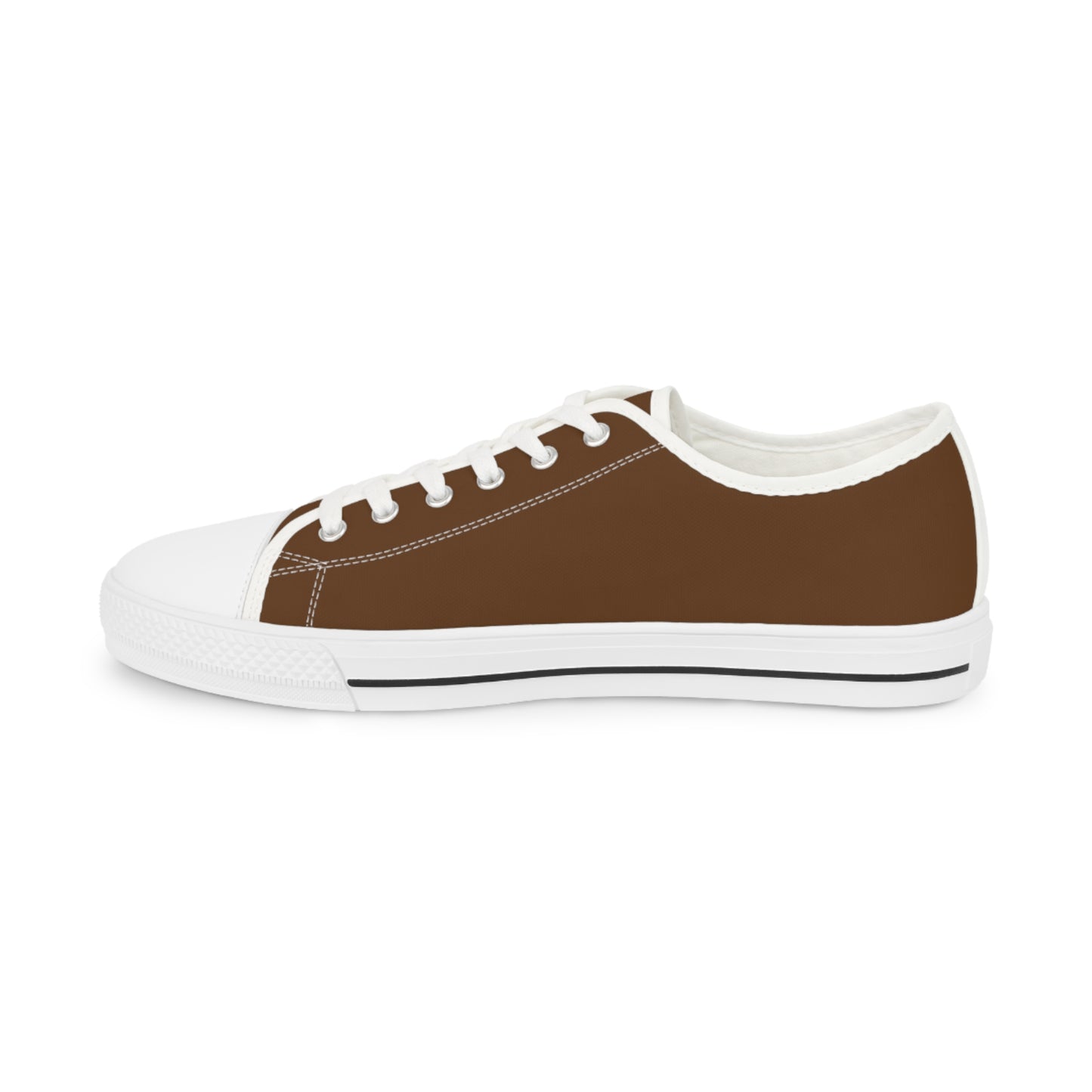 R-GIN Dark Brown logo Blanc