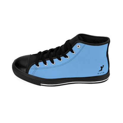 EVEREST Light Blue L Black