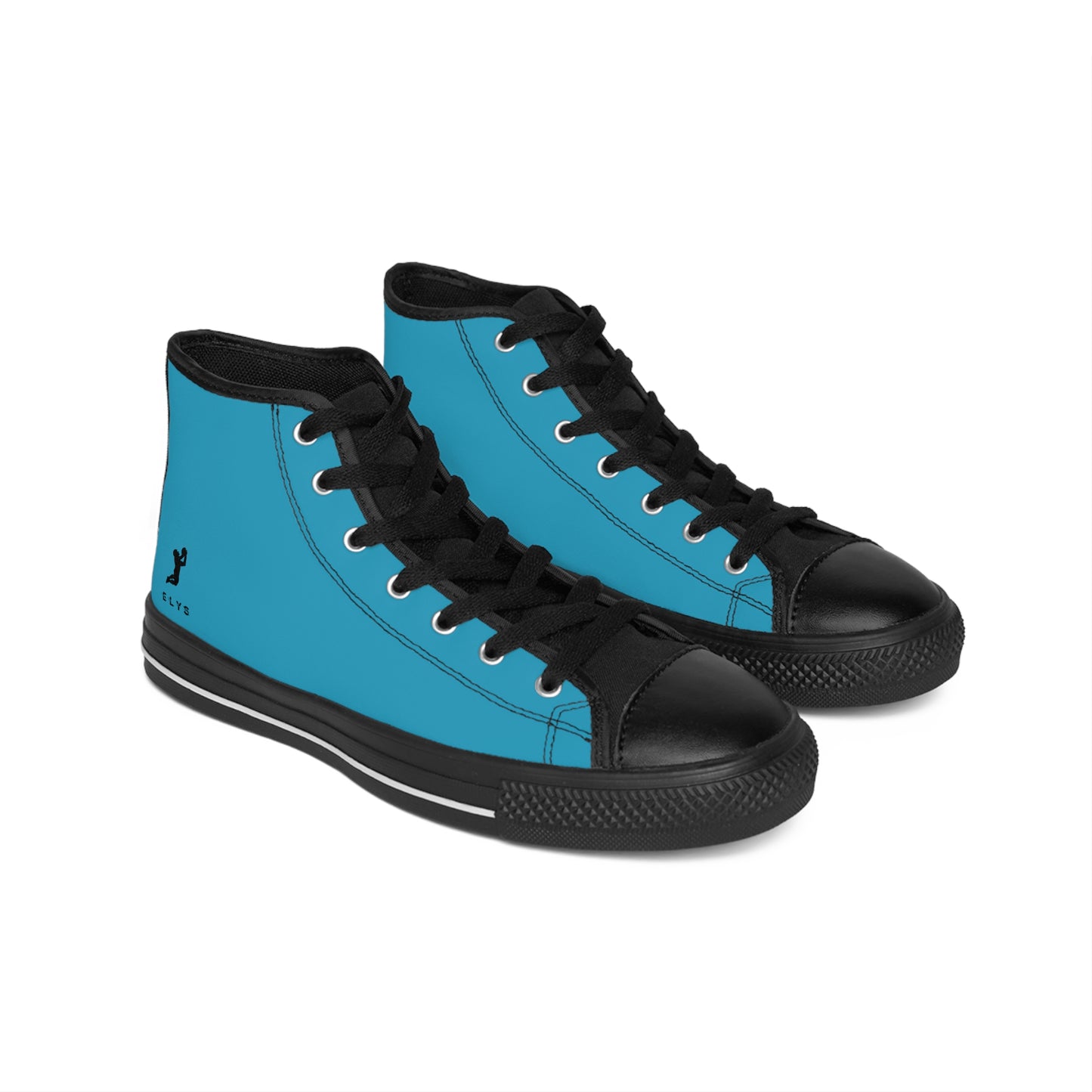 EVEREST Green Blue L Black