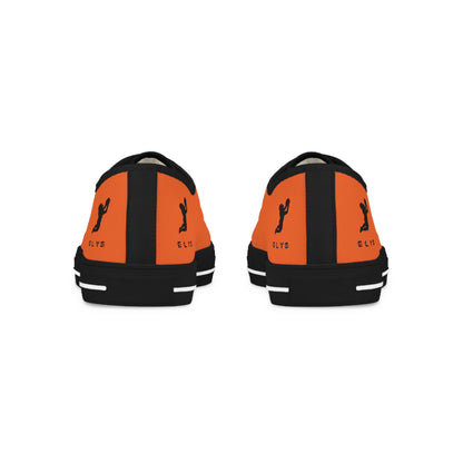 R-GIN Dark Orange logo Noir