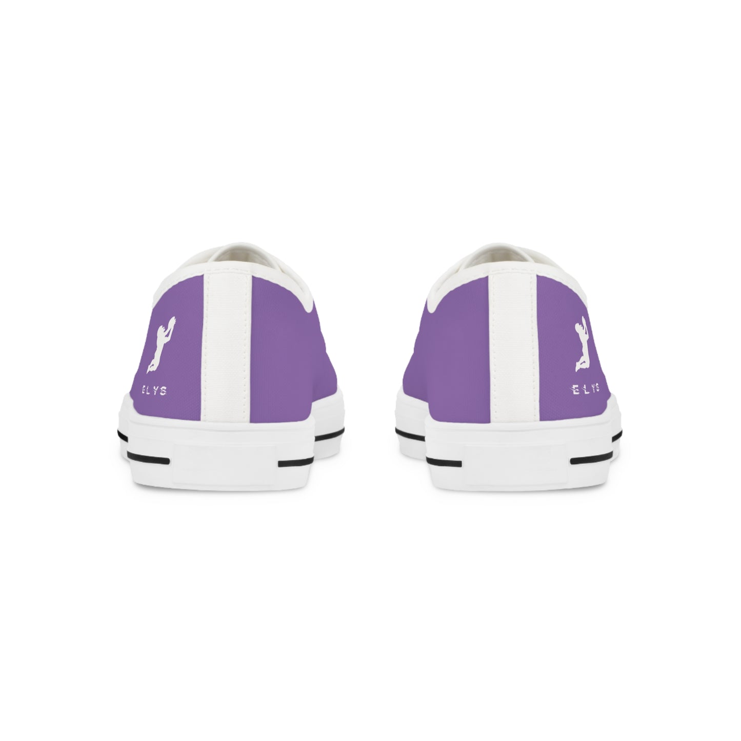 R-GIN Light Purple logo Blanc