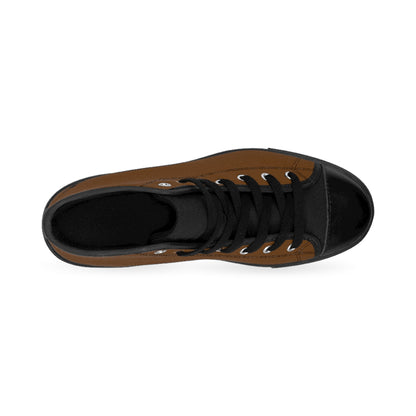 EVEREST Dark Brown L Black