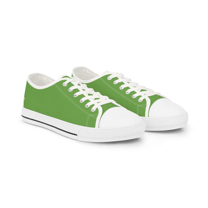 R-GIN light Green logo Blanc