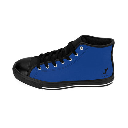 EVEREST Dark Blue L Black