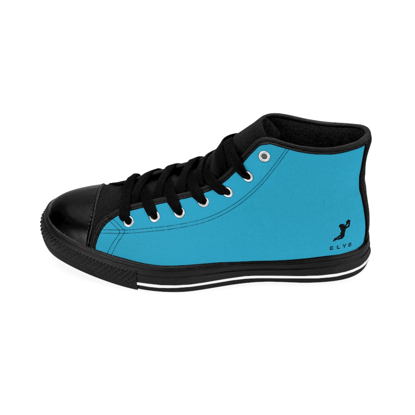 EVEREST Green Blue L Black