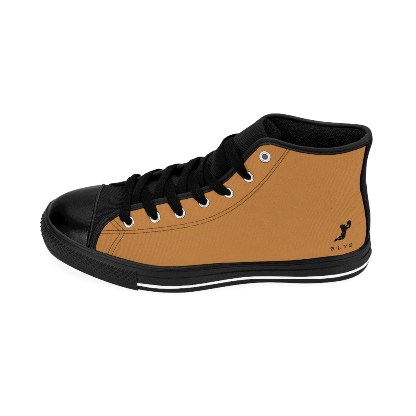 EVEREST Light Brown L Black