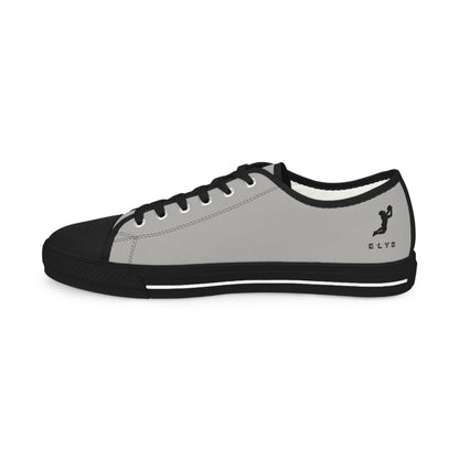 R-GIN Light Gray logo noir