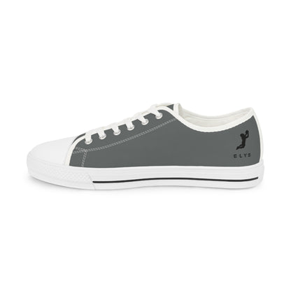 R-GIN Dark Gray logo Noir