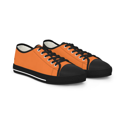 R-GIN Light Orange logo Noir