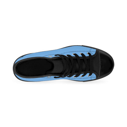 EVEREST Light Blue L Black