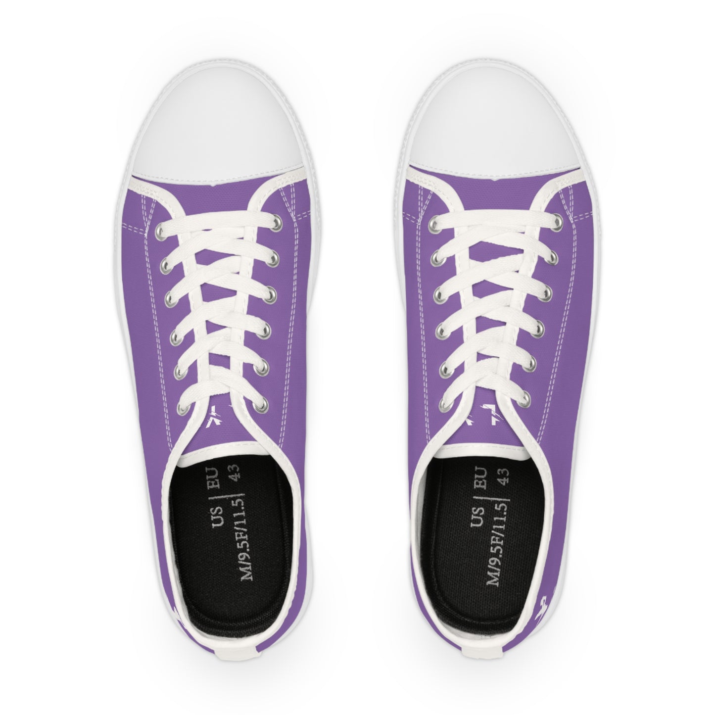 R-GIN Light Purple logo Blanc