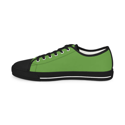 R-GIN light Green logo Blanc