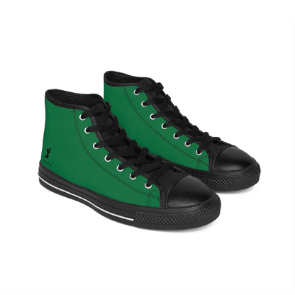 EVEREST Dark Green L Black