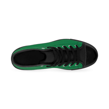 EVEREST Dark Green L Black