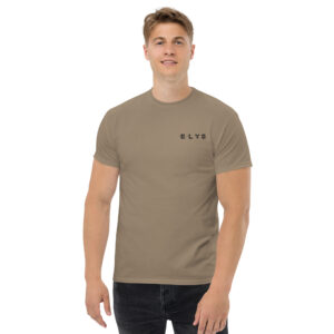 T-shirt ELYS Savane H