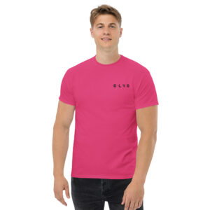 T-shirt ELYS Rose H