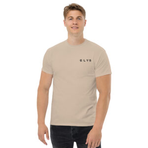 T-shirt ELYS Sable H