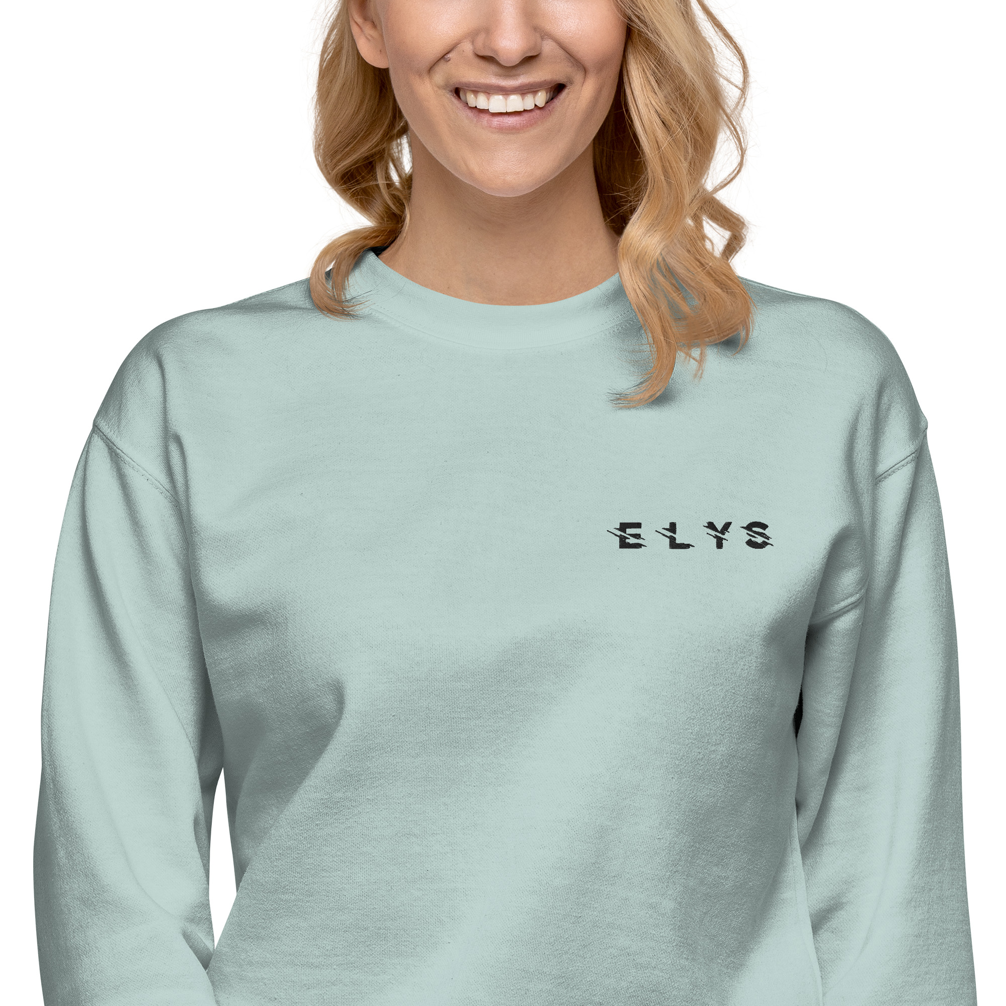 Sweat ELYS Agave F – Image 3
