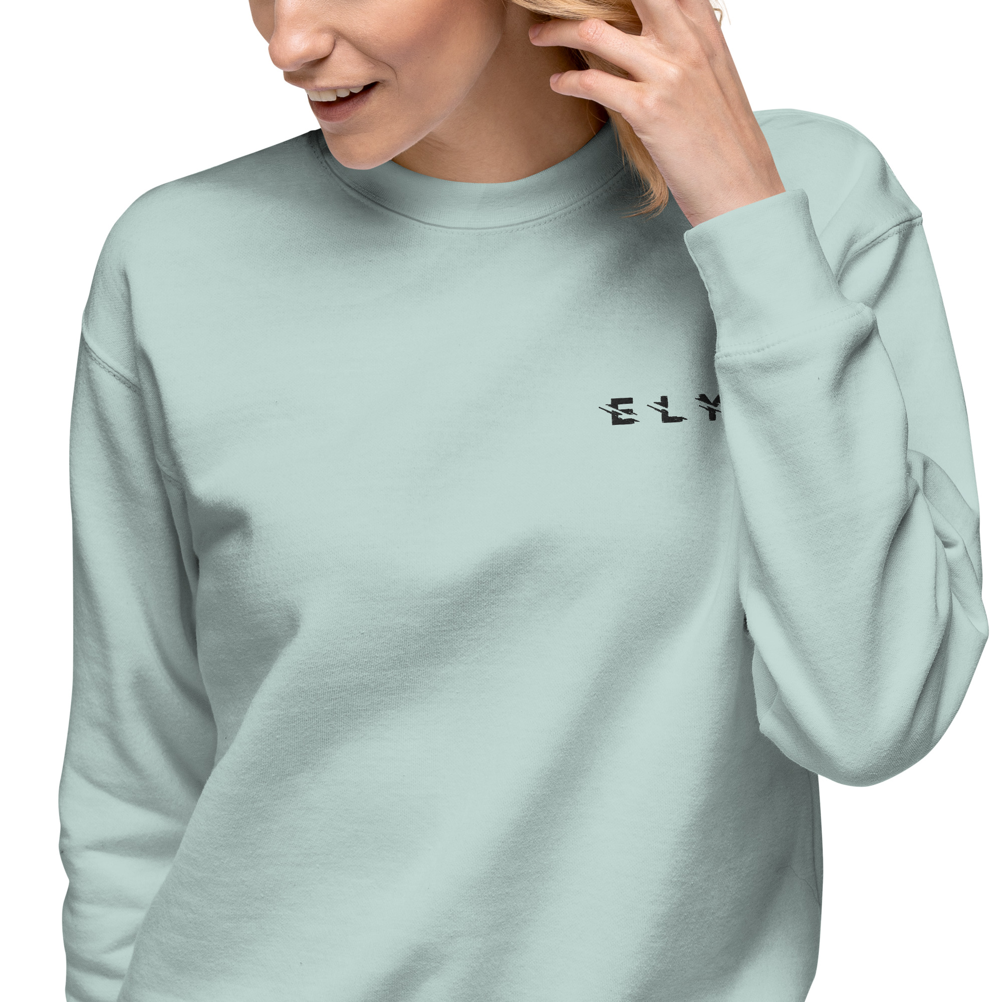 Sweat ELYS Agave F – Image 2