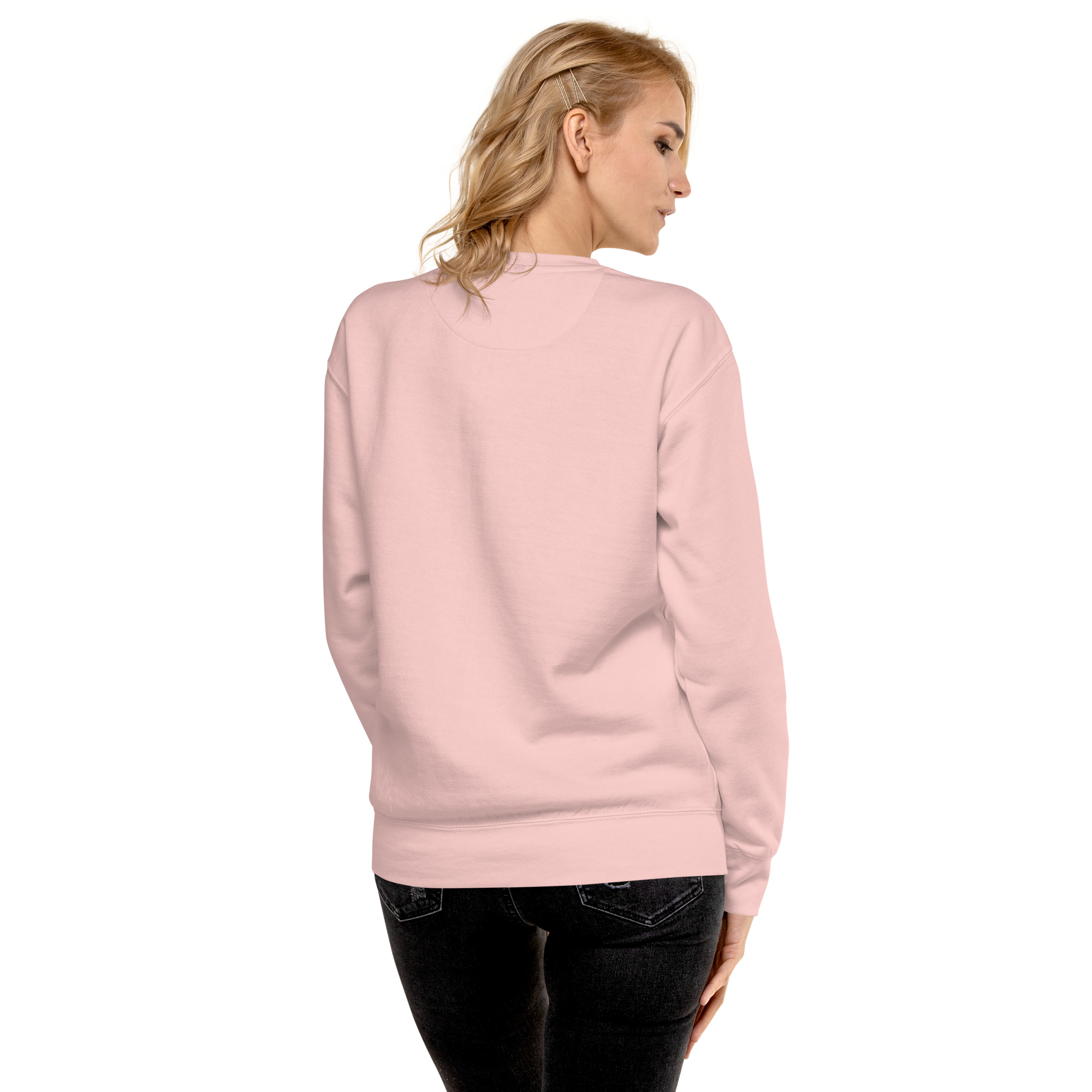 Sweat ELYS Rose F – Image 3