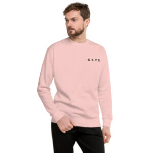 Sweat ELYS Rose H