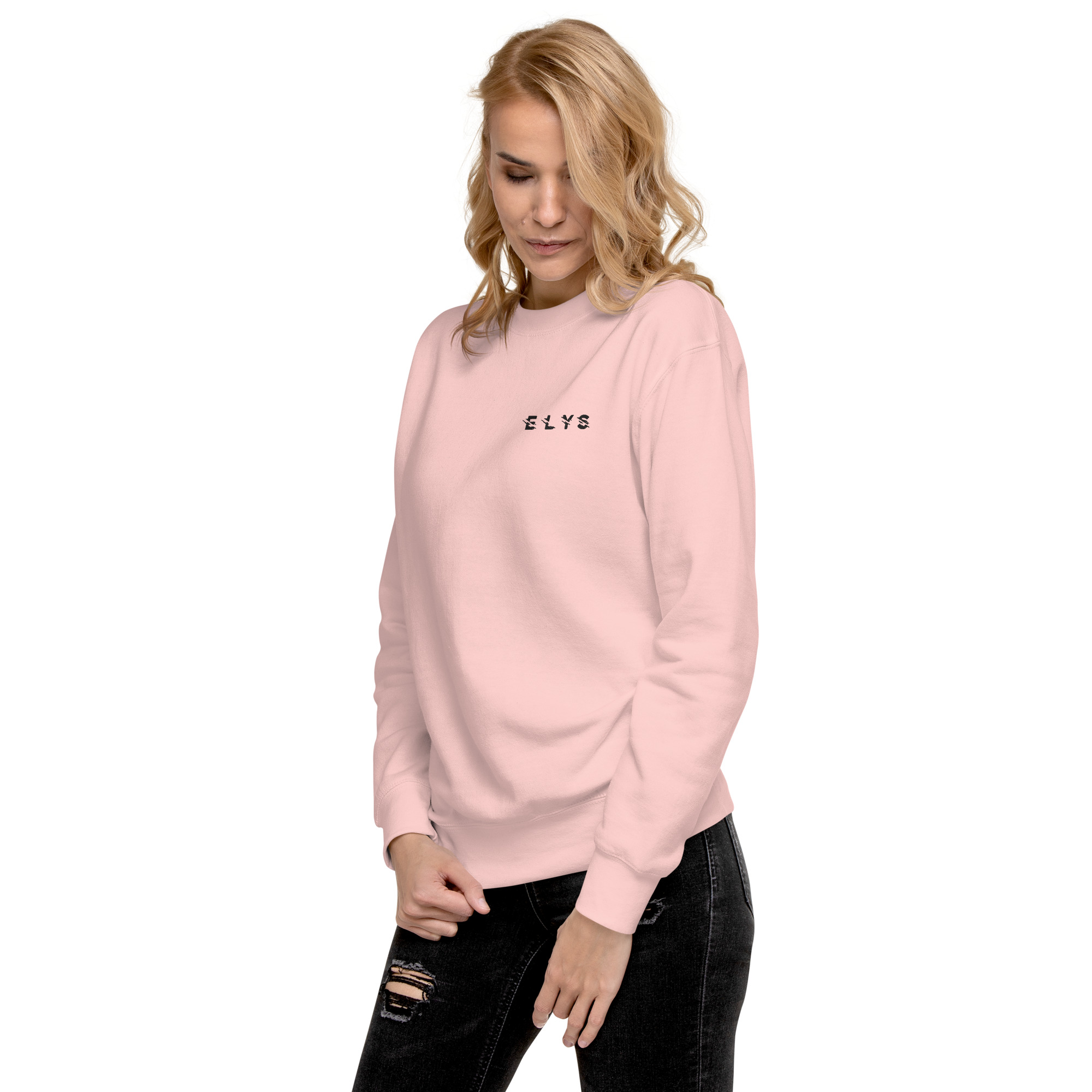 Sweat ELYS Rose F – Image 5