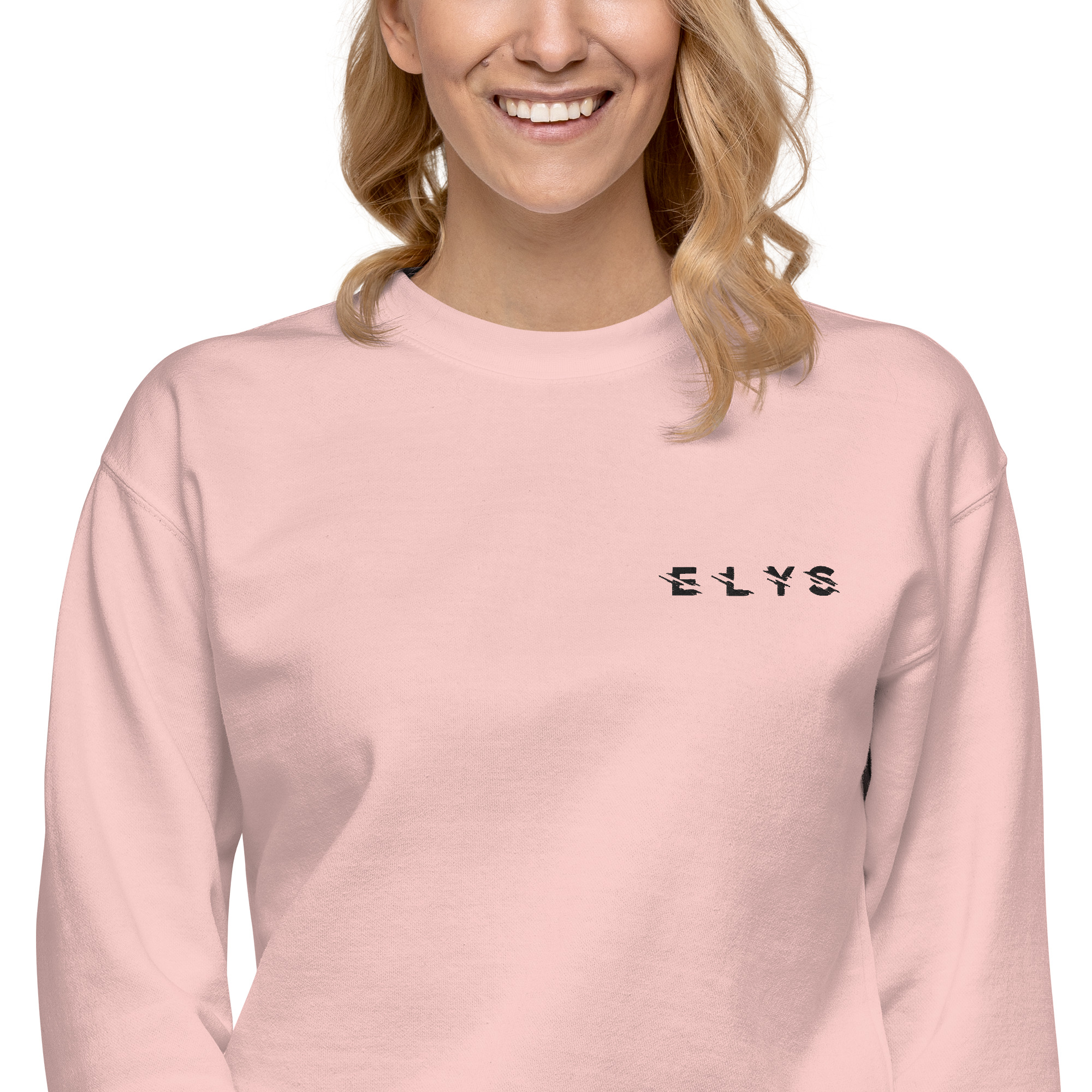 Sweat ELYS Rose F – Image 9