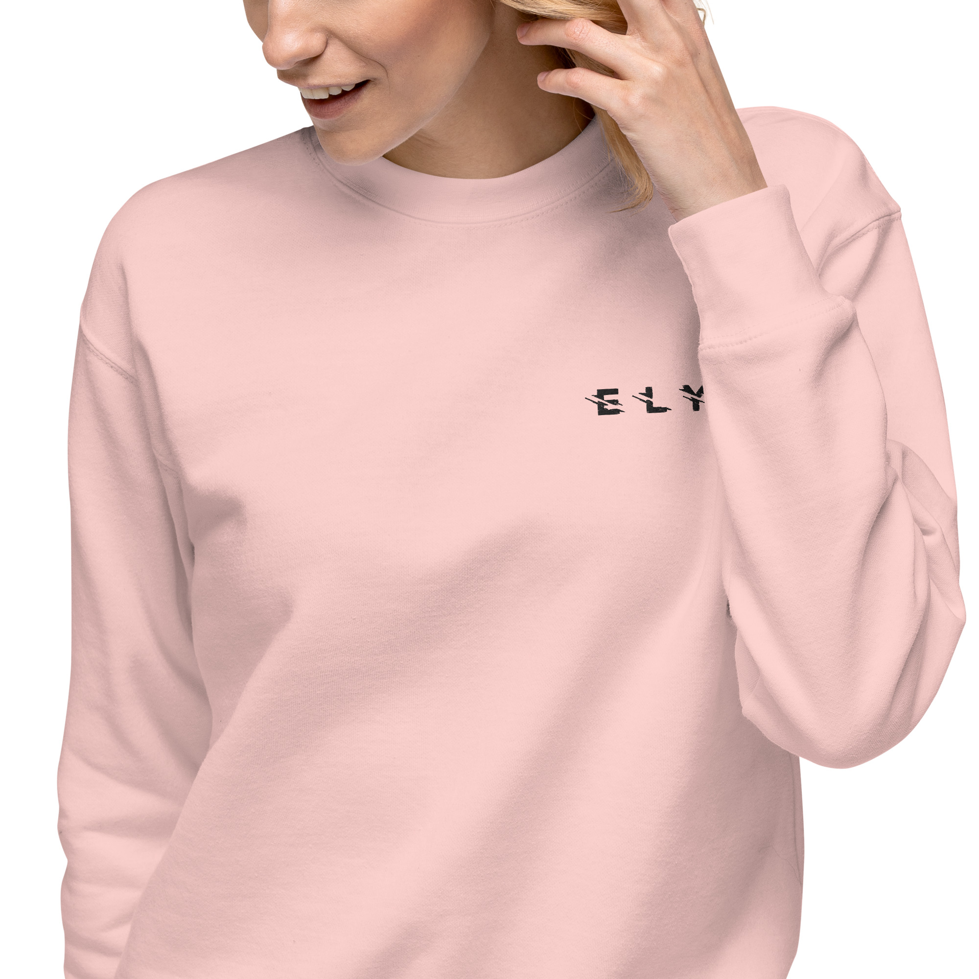 Sweat ELYS Rose F – Image 8