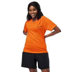 Maillot Sport ELYS Orange F